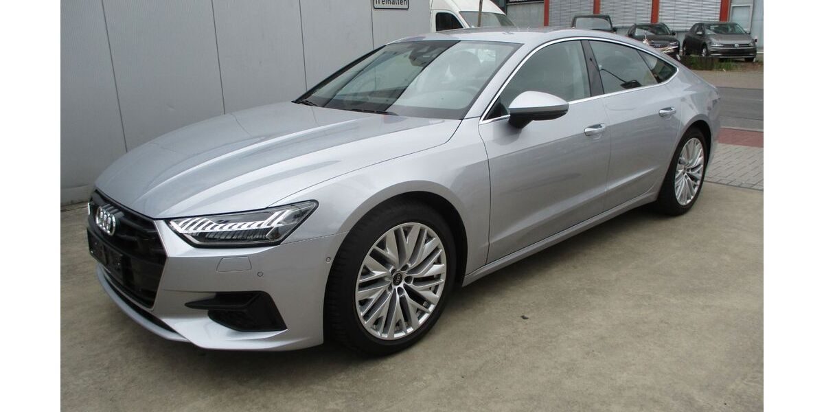 Audi A7 16.549 km 43.970 &euro; Köln 51105