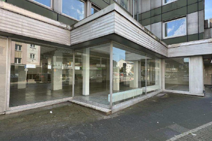 Gewerbeobjekt Wuppertal Elberfeld - 4.750&euro; | Angebot:25961905