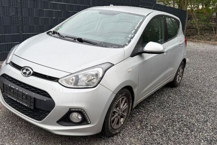 Hyundai i10 158.000 km 2.790 &euro; Schwelm 58332