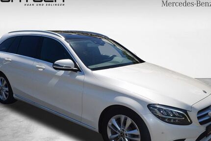Mercedes-Benz C 220 176.000 km 21.590 &euro; Haan 42781