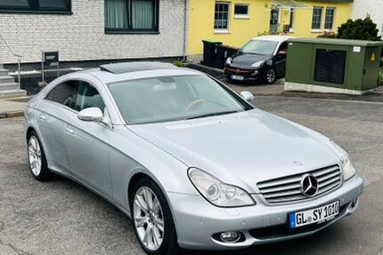 Mercedes-Benz CLS 350 177.000 km 6.300 &euro; Odenthal 51519