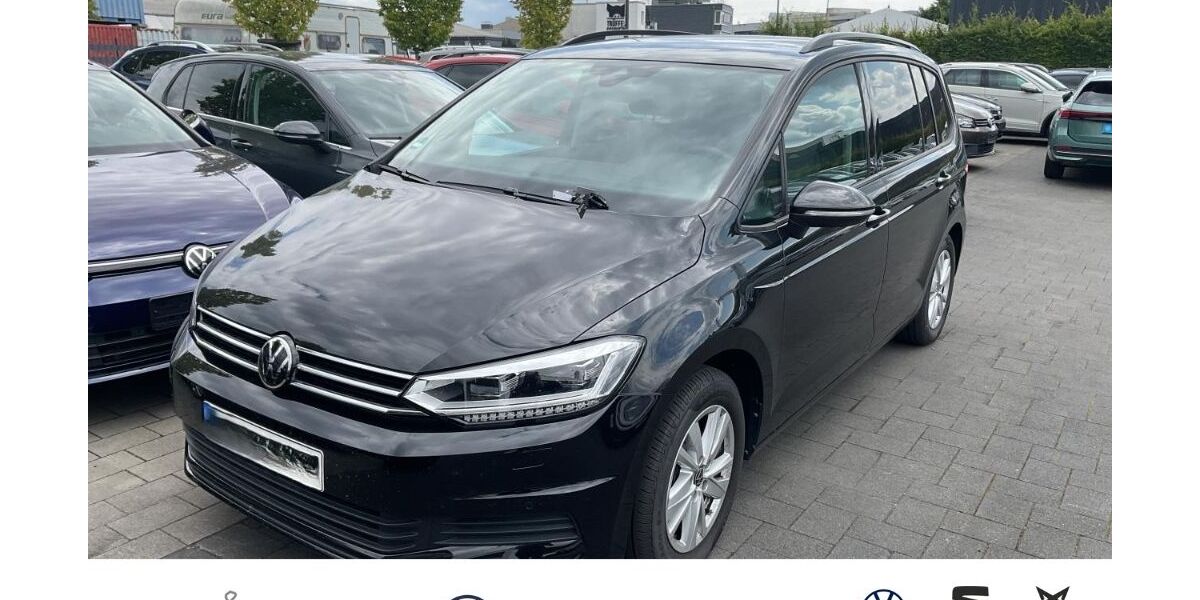 VW Touran 16.162 km 34.950 &euro; Hilden 40721