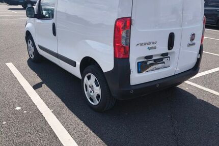 Fiat Fiorino 114.000 km 5.600 &euro; Köln 51107