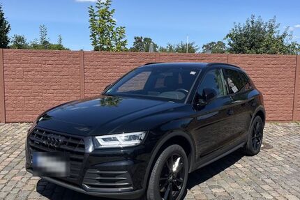 Audi Q5 125.000 km 25.000 &euro; Düsseldorf 40489