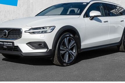 Volvo V60 Cross Country 26.970 km 35.750 &euro; Düsseldorf 40474