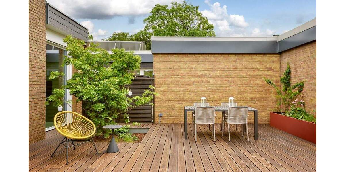 Bungalow Ratingen Ost - 4 Zimmer, 137 m&sup2;, 879.000&euro; | Angebot:25686266