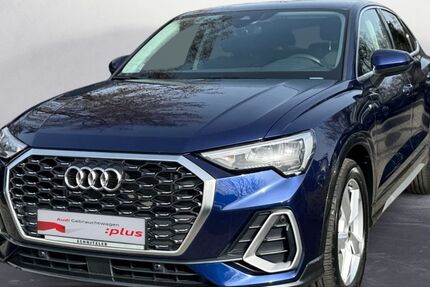 Audi Q3 23.714 km 33.480 &euro; Hilden 40721