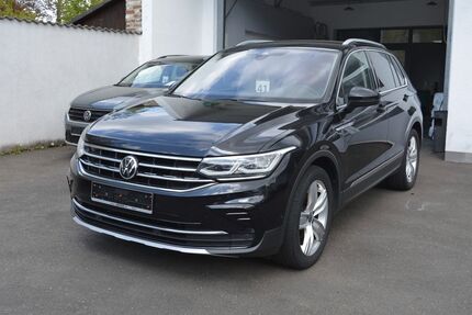 VW Tiguan 147.000 km 22.590 &euro; Köln Ostheim 51107