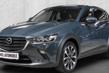 Mazda CX-3 33.900 km 16.990 &euro; Köln 50825