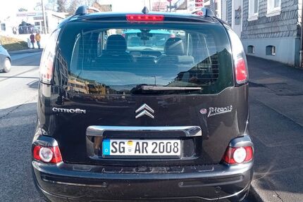 Citroen C3 Picasso 210.000 km 2.100 &euro; Solingen 42651