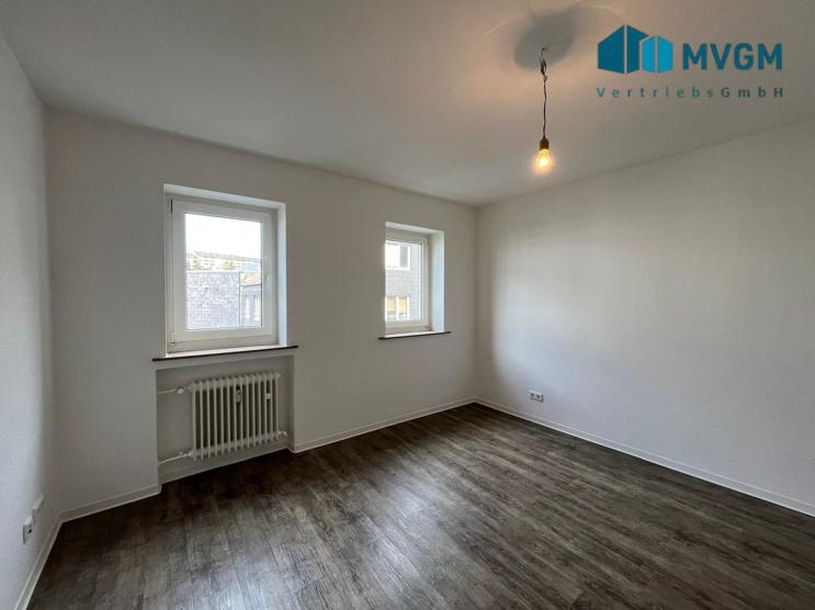Etagenwohnung Wuppertal - 2 Zimmer, 58 m&sup2;, 430&euro; | Angebot:25570080