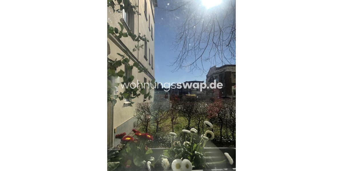 Etagenwohnung Köln Nippes - 2 Zimmer, 47 m&sup2;, 796&euro; | Angebot:24539001