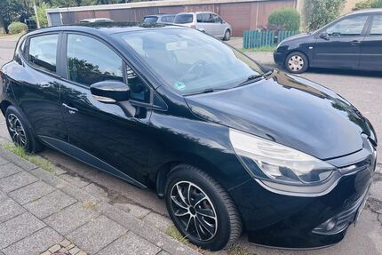 Renault Clio 80.900 km 4.999 &euro; Leverkusen 51377