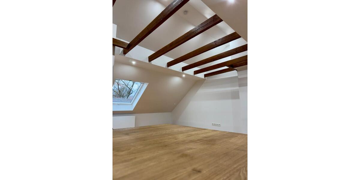 Dachgeschoßwohnung Wuppertal Elberfeld - 2 Zimmer, 70 m&sup2;, 199.000&euro; | Angebot:26228284