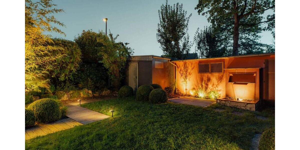 Einfamilienhaus Bergisch Gladbach Schildgen - 7 Zimmer, 282 m&sup2;, 892.000&euro; | Angebot:25799879