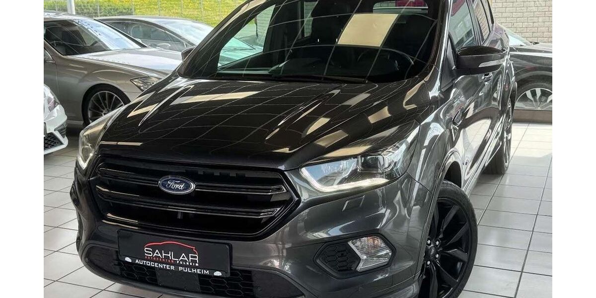 Ford Kuga 139.990 km 15.999 &euro; pulheim 50259