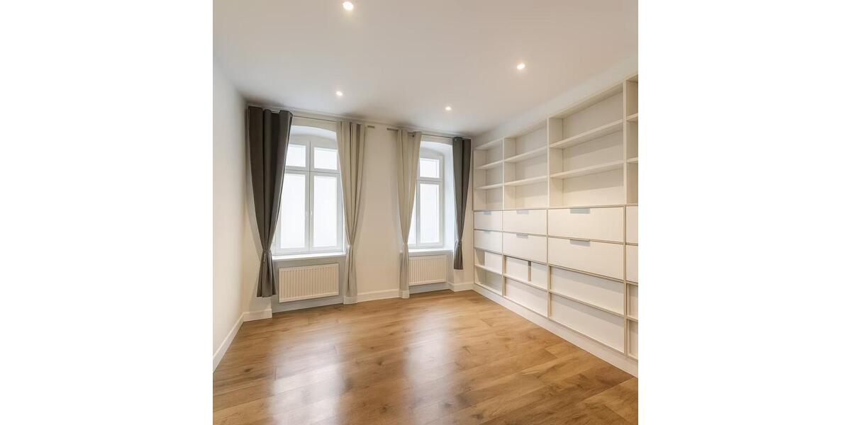 Etagenwohnung Köln Innenstadt - 2 Zimmer, 49 m&sup2;, 389.000&euro; | Angebot:26212976