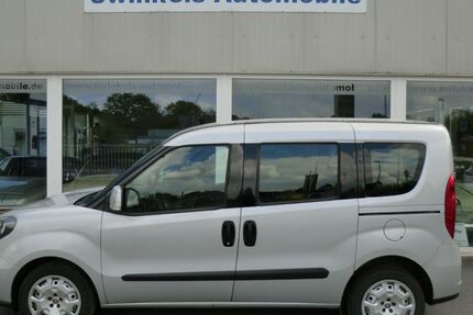 Fiat Doblo 182.252 km 9.990 &euro; Leverkusen 51377
