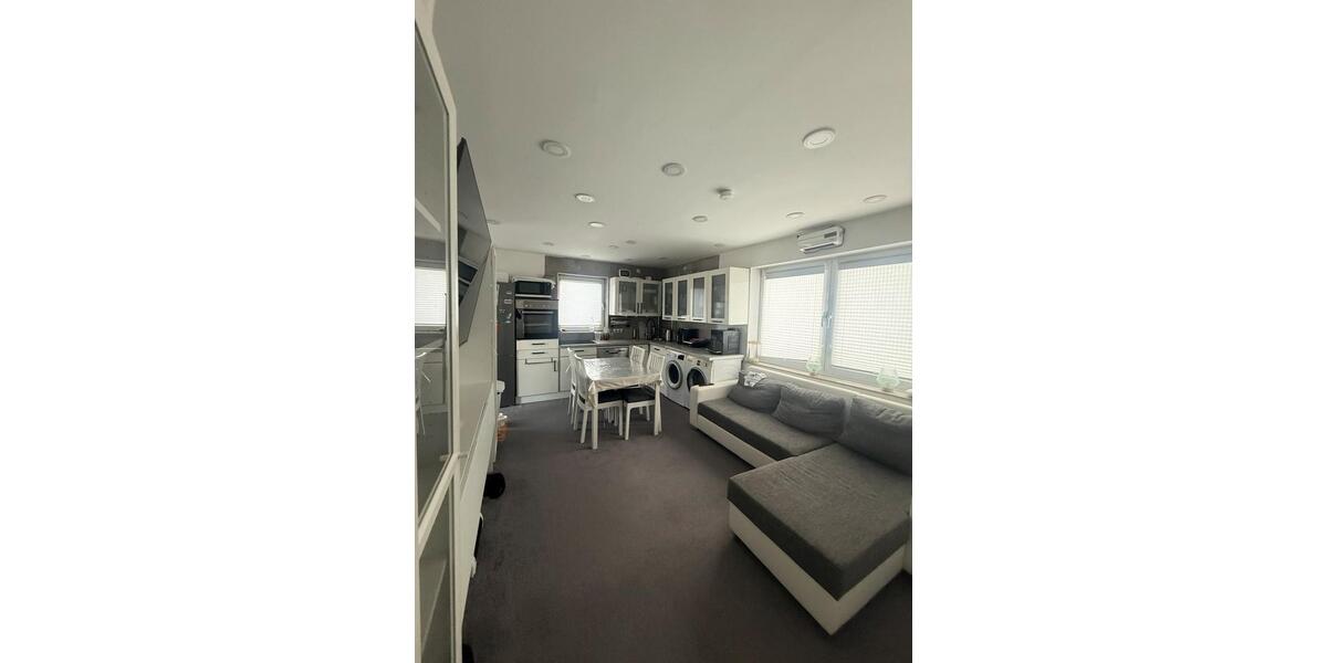 Erdgeschoßwohnung Erkrath - 2 Zimmer, 45 m&sup2;, 109.000&euro; | Angebot:26286932