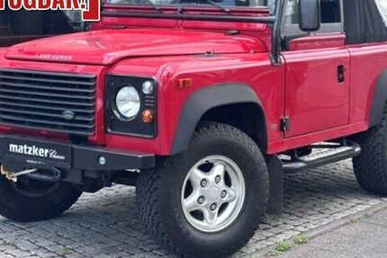 Land Rover Defender 152.788 km 49.900 &euro; Köln 50739