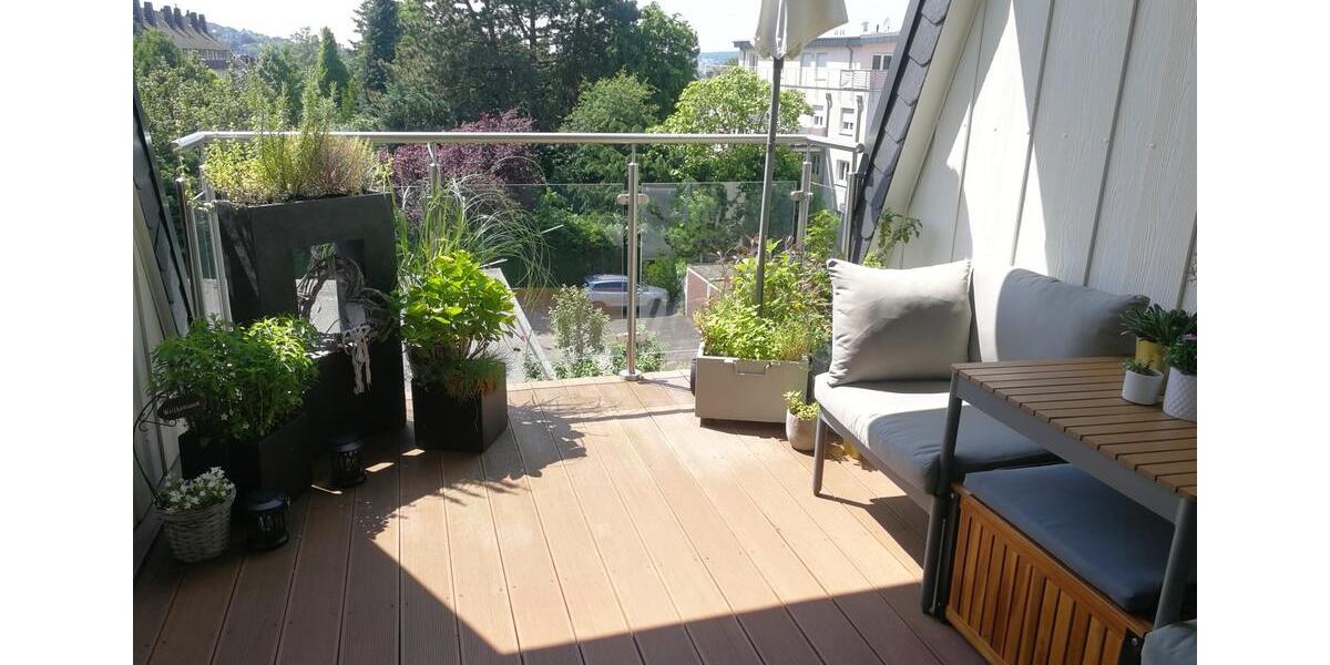 Maisonettenwohnung Wuppertal Gemarkung Langerfeld - 4 Zimmer, 130 m&sup2;, 299.000&euro; | Angebot:26223561