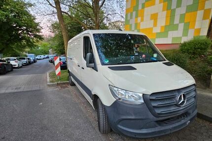 Mercedes-Benz Sprinter 416.000 km 9.900 &euro; Erkrath 40699