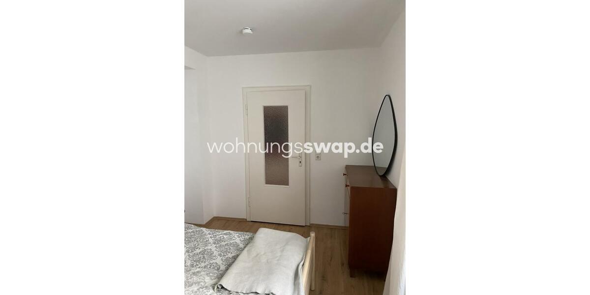 Etagenwohnung Köln Innenstadt - 2 Zimmer, 48 m&sup2;, 880&euro; | Angebot:25343366