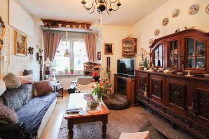 Wohnung Wuppertal Unterbarmen - 3 Zimmer, 68 m&sup2;, 135.000&euro; | Angebot:26211649