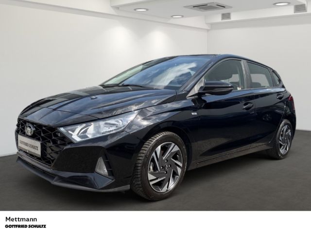 Hyundai i20 65.707 km 13.690 &euro; Mettmann 40822
