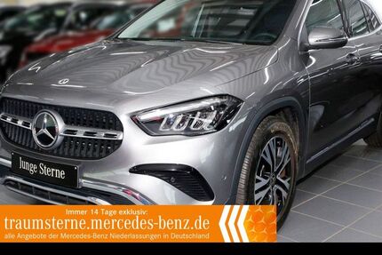 Mercedes-Benz GLA 180 17.719 km 36.990 &euro; Leverkusen 51371