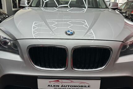 BMW X1 143.369 km 6.990 &euro; Köln 51109