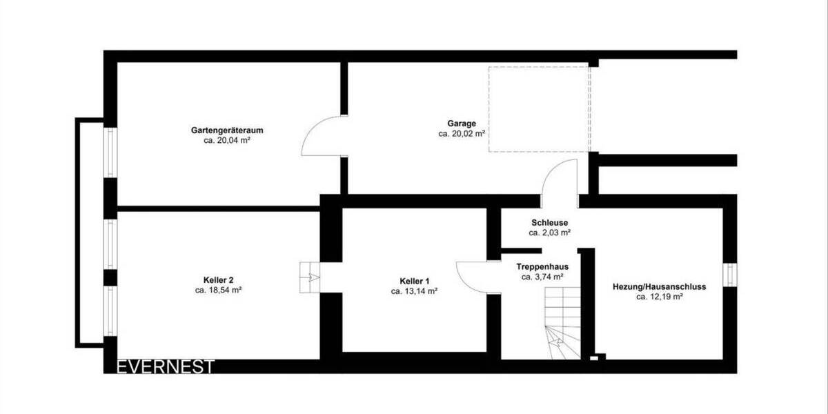 Doppelhaushälfte Bergisch Gladbach Gladbach - 7 Zimmer, 135 m&sup2;, 486.000&euro; | Angebot:26245309