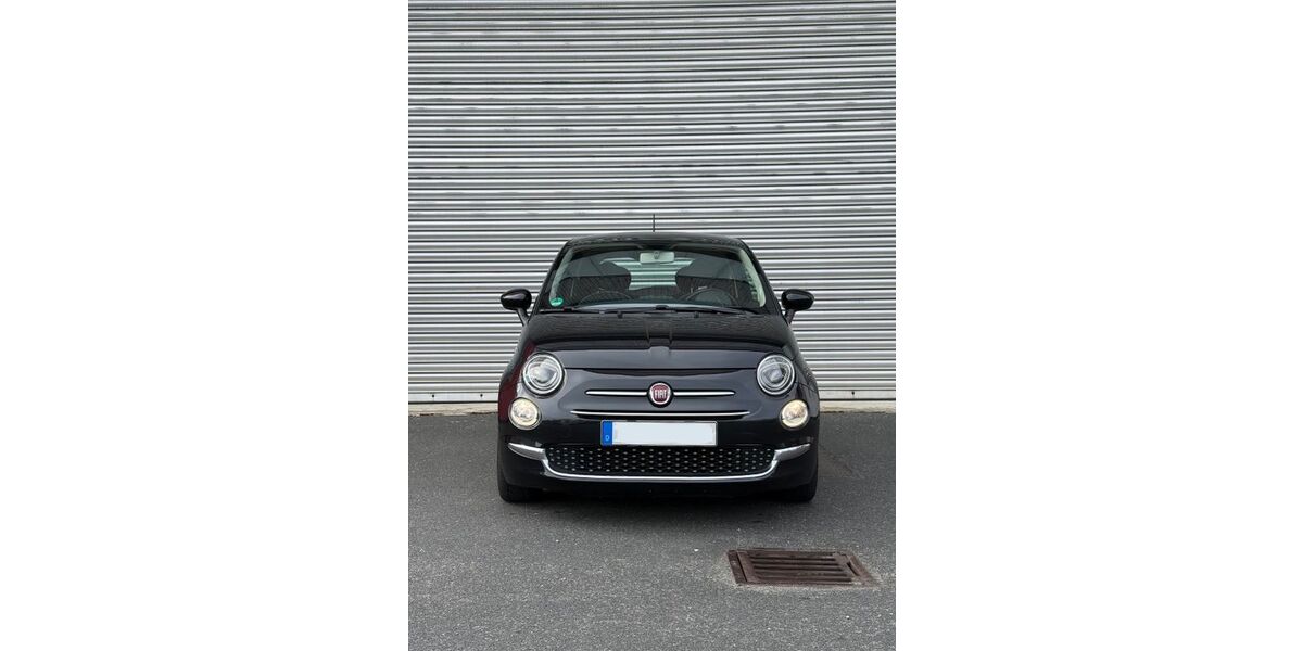 Fiat 500 131.142 km 8.999 &euro; Remscheid 42899