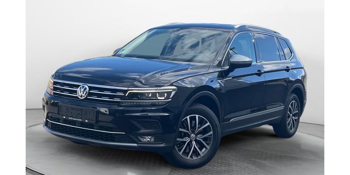 VW Tiguan Allspace 54.562 km 31.900 &euro; Dormagen 41540