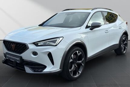 Cupra Formentor 22.100 km 36.990 &euro; Wuppertal 42109