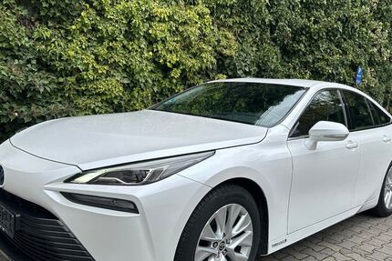 Toyota Mirai 140.000 km 8.990 &euro; Wuppertal 42281