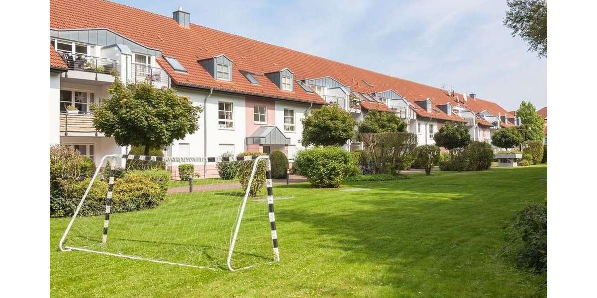 Etagenwohnung Köln Marsdorf - 2 Zimmer, 50 m&sup2;, 980&euro; | Angebot:26274863