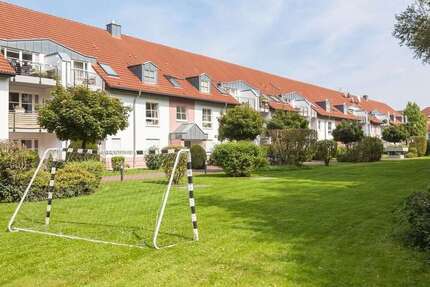 Wohnung Köln Marsdorf - 2 Zimmer, 50 m&sup2;, 980&euro; | Angebot:26274863