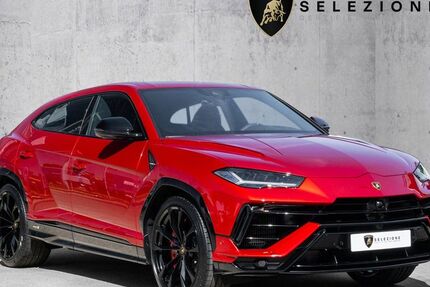 Lamborghini Urus 19.855 km 266.900 &euro; Köln 50827