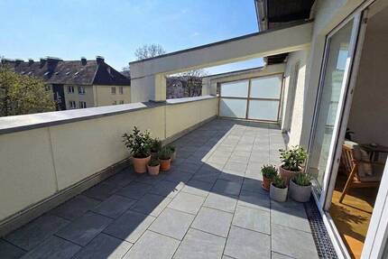 Wohnung Wuppertal Langerfeld - 3 Zimmer, 92 m&sup2;, 840&euro; | Angebot:26249431