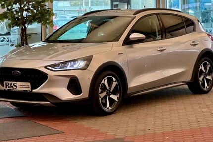 Ford Focus 58.024 km 19.900 &euro; Köln 50769