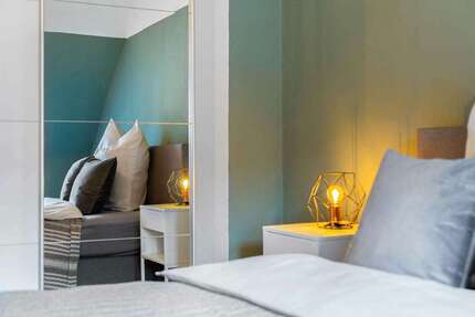 Zimmer Düsseldorf Pempelfort - 680&euro; | Angebot:26213931