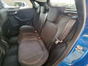 Ford Puma Titanium Parkass. Winterräder AHK uvm 29.044 km 14.690 &euro; HAAN 42781