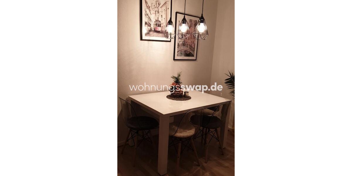 Etagenwohnung Köln Innenstadt - 2 Zimmer, 60 m&sup2;, 430&euro; | Angebot:25657172