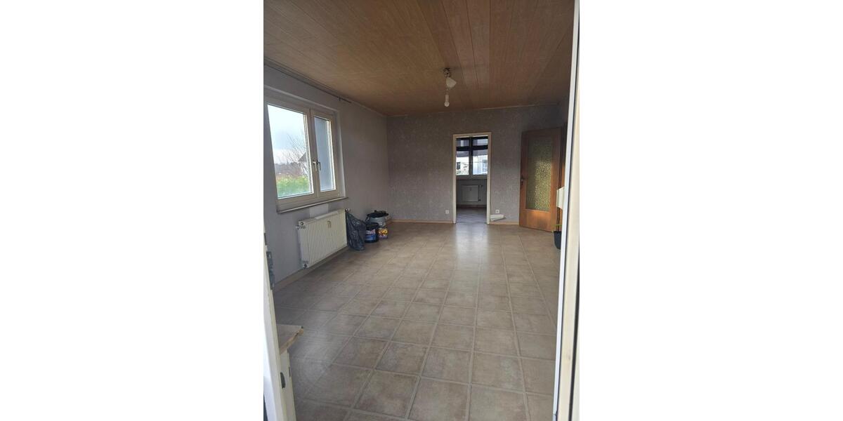 Etagenwohnung Solingen Wald - 2 Zimmer, 54 m&sup2;, 550&euro; | Angebot:25499355