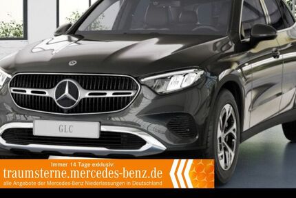 Mercedes-Benz GLC 300 9.604 km 56.990 &euro; Köln 51149