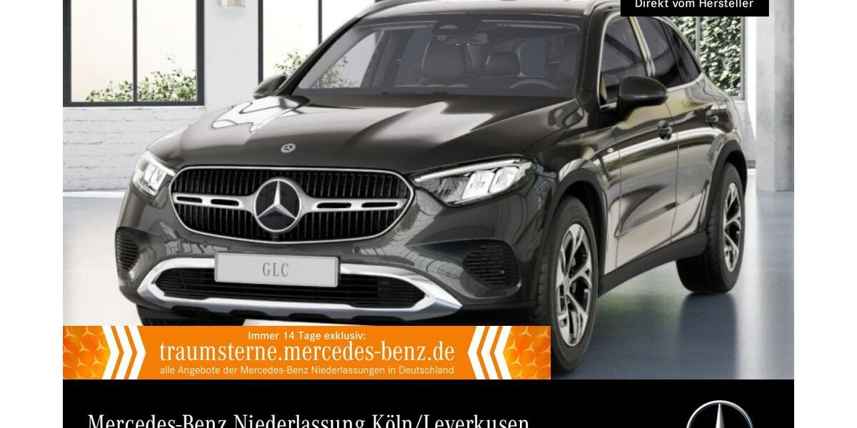 Mercedes-Benz GLC 300 9.604 km 56.990 &euro; Köln 51149
