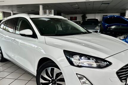 Ford Focus 139.980 km 11.450 &euro; Hilden (bei Düsseldorf) 40721