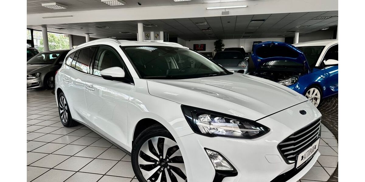 Ford Focus 139.980 km 11.450 &euro; Hilden (bei Düsseldorf) 40721