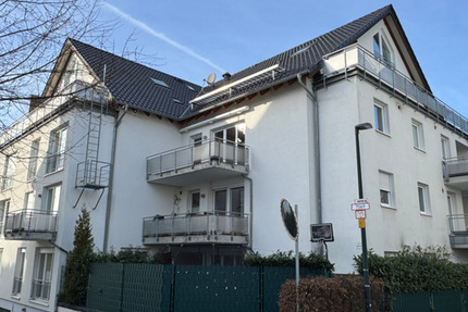 Wohnung Düsseldorf Bilk - 2 Zimmer, 67 m&sup2;, 550.000&euro; | Angebot:25682663